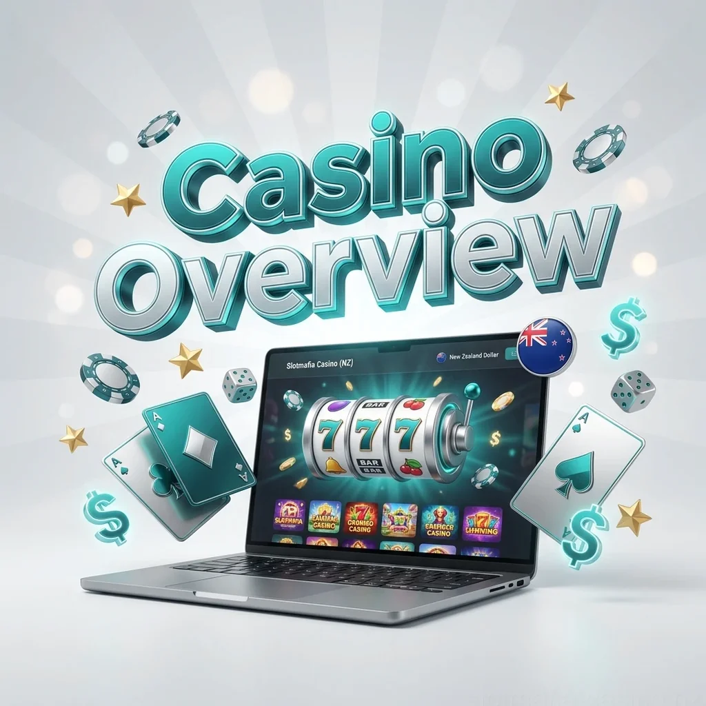 Casino Overview